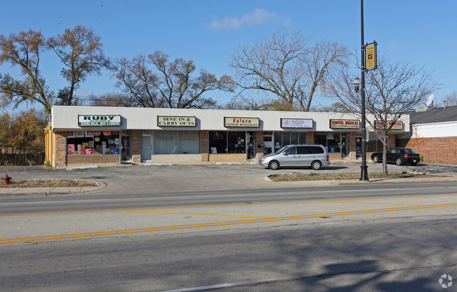 Primary Photo Of 9225-9259 Waukegan Rd, Morton Grove Unknown For Lease