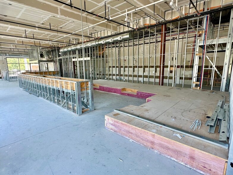 More Photos Of 57 Hamburg Tpke, Riverdale Restaurant For Sale