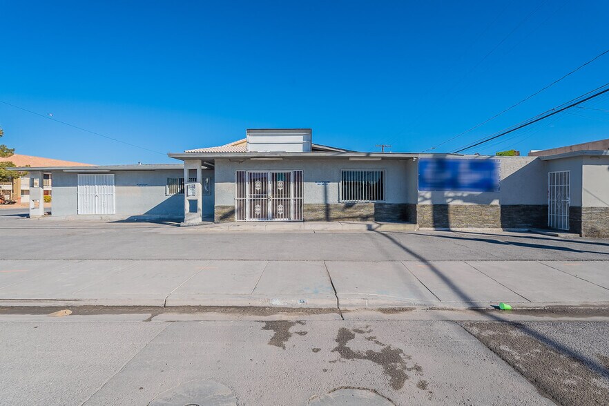 More Photos Of 1800 Lewis Ave, Las Vegas Storefront For Sale