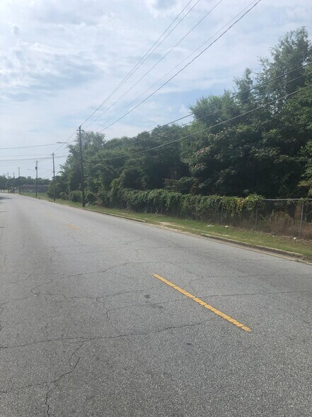 Primary Photo Of 1800 Cusseta Rd, Columbus Land For Sale