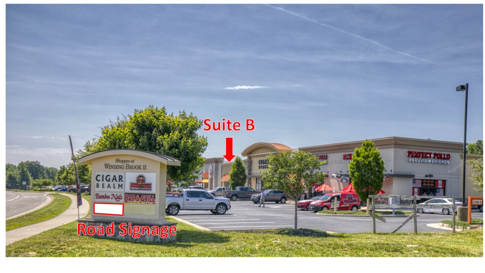 More Photos Of 11657 Lakeridge Pky, Ashland Unknown For Lease