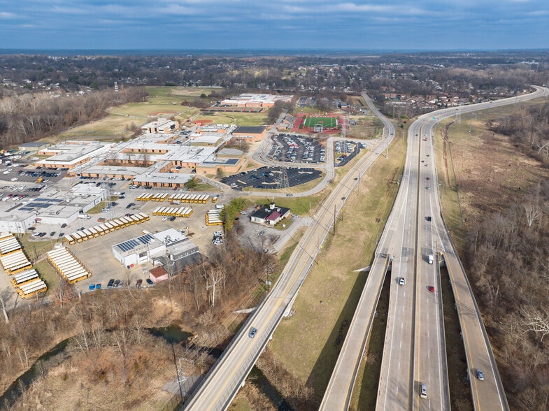More Photos Of 357 N Woods Mill Rd, Chesterfield Religious Facility For Sale