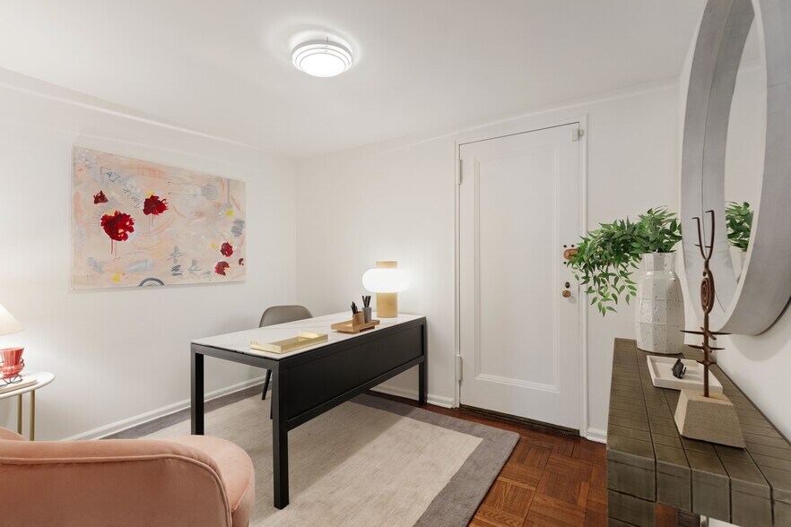 More Photos Of 870 5th Ave, New York Apartments For Sale