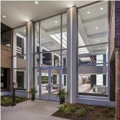More Photos Of 1450 W Long Lake Rd, Troy Office For Lease