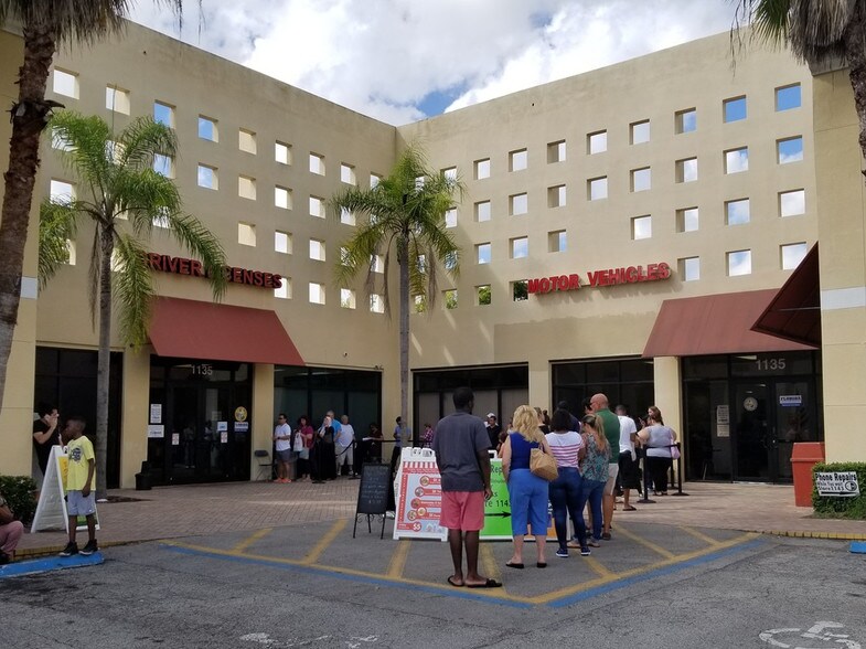 11011157 Banks Rd, Margate, FL 33063 For Lease