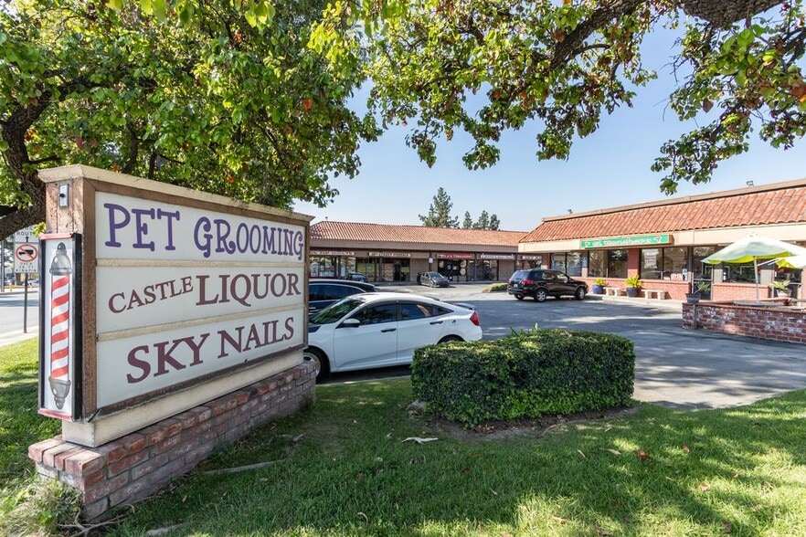 More Photos Of 8655-8697 19th St, Rancho Cucamonga Unknown For Lease