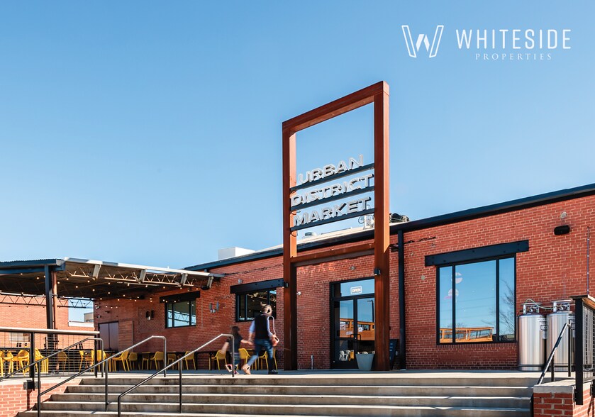 Primary Photo Of 2315 N Davidson St, Charlotte Restaurant For Lease