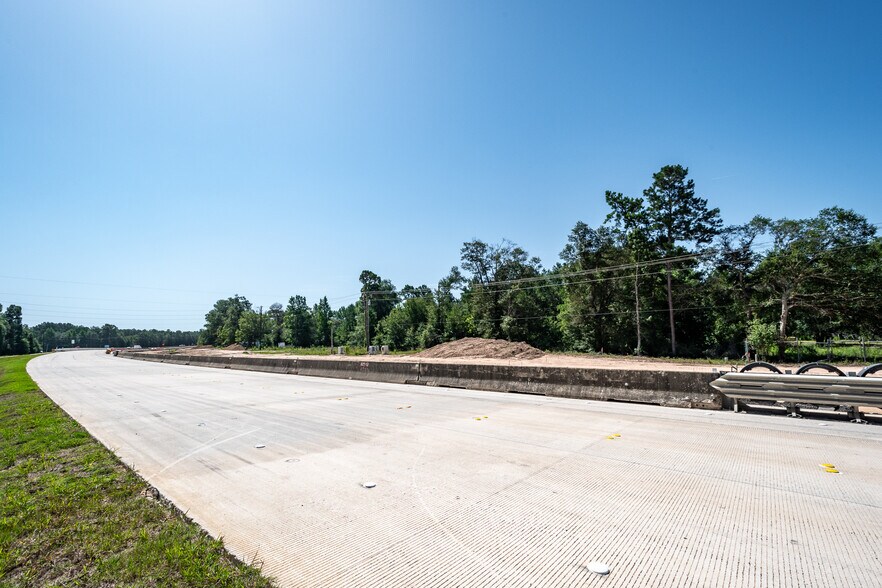 More Photos Of 23132 Hwy 105, Cleveland Land For Sale