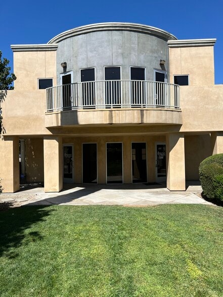 Primary Photo Of 23333 Cinema Dr, Santa Clarita Office For Lease