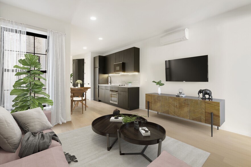 More Photos Of 53-11 Skillman Ave, Woodside Apartments For Sale
