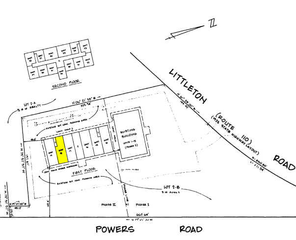 More Photos Of 288 Littleton Rd, Westford Office For Lease