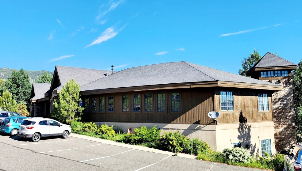 More Photos Of 31207 Keats Way, Evergreen Office For Lease