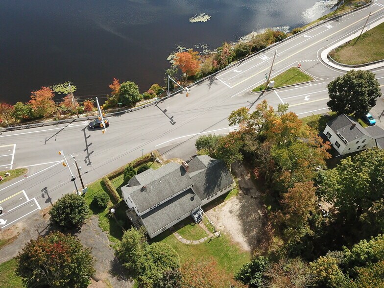 More Photos Of 130 High St, Upton Office For Lease