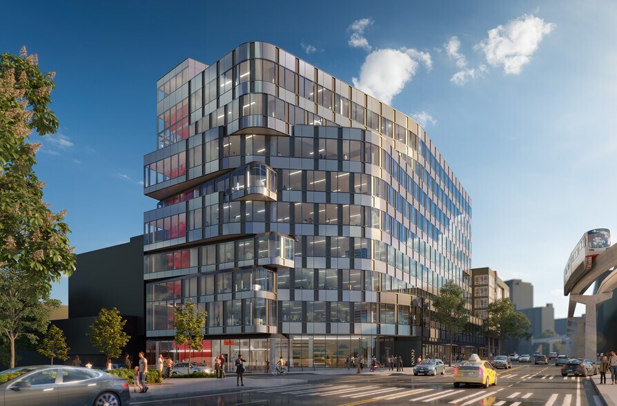 More Photos Of 222 5th Ave N, Seattle Coworking Space