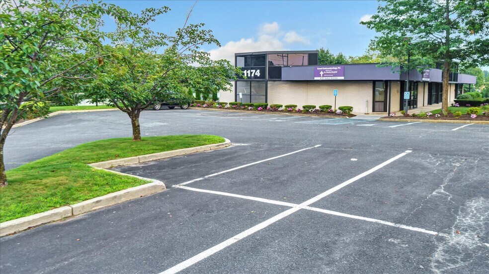 More Photos Of 1174 Route 112, Port Jefferson Station Medical For Lease