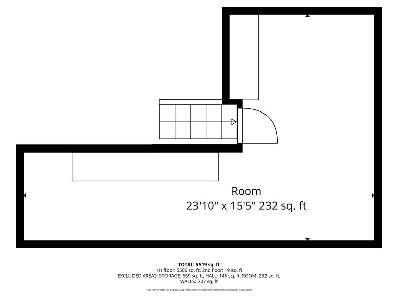 More Photos Of 2610 Bergenline Ave, Union City Health Club For Lease