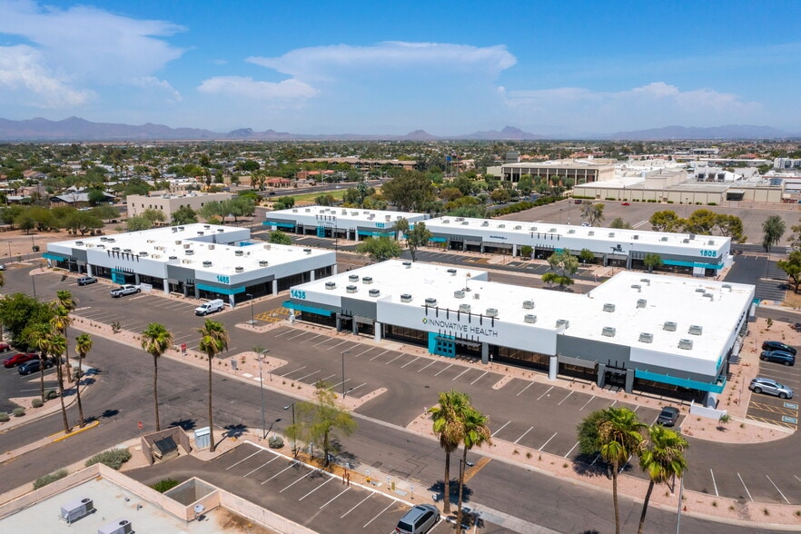 More Photos Of 1435 N Hayden Rd, Scottsdale Unknown For Lease
