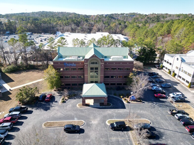 More Photos Of 4515 Southlake Pky, Birmingham Medical For Sale