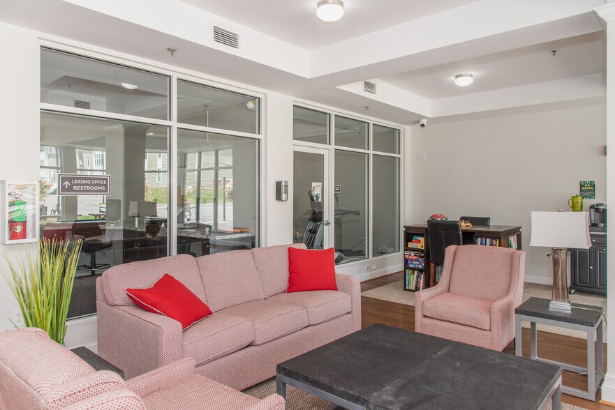 More Photos Of 5606 Campus Ridge Dr, Wise Multifamily For Sale