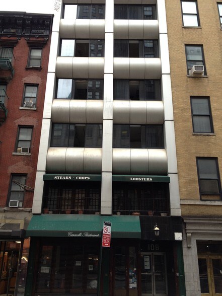More Photos Of 108 Greenwich St, New York Office For Lease