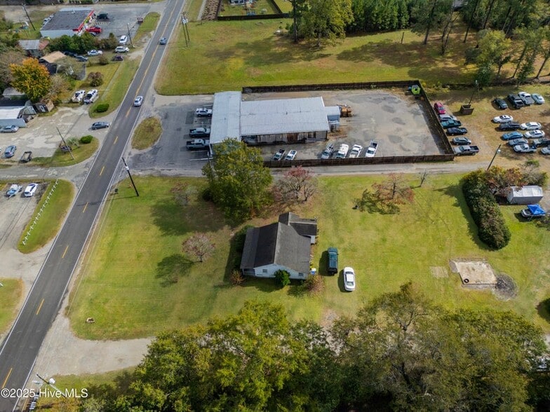 More Photos Of 857 Village Rd NE, Leland Land For Sale