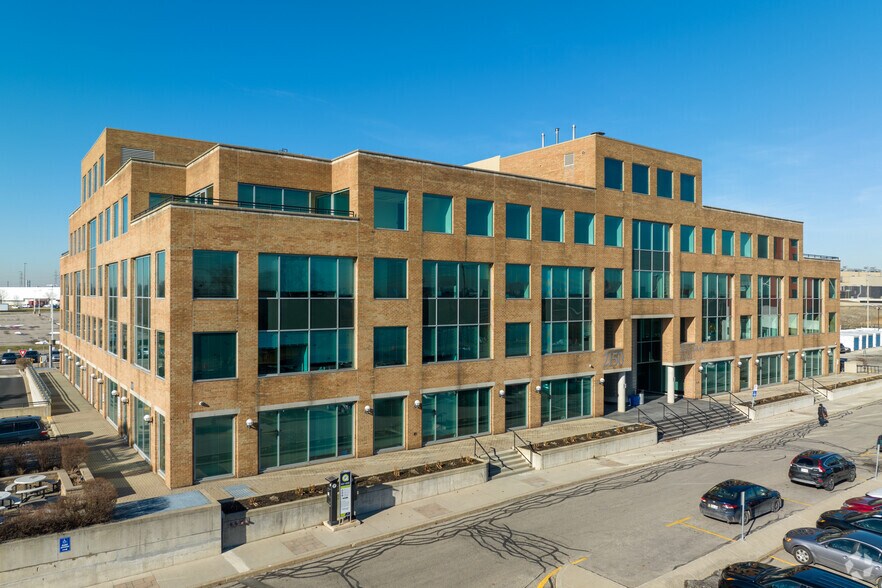Primary Photo Of 2150 Islington Ave, Toronto Office For Sale