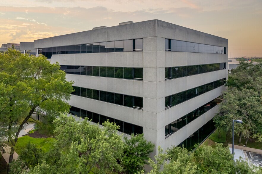 Primary Photo Of 11044 Research Blvd, Austin Unknown For Lease