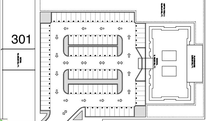 More Photos Of 26133 Kuykendahl Rd, Tomball Storefront For Lease