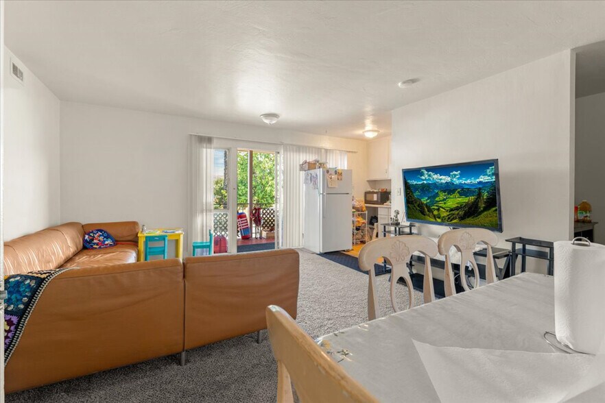 More Photos Of 445 N 26th St, San Jose Apartments For Sale