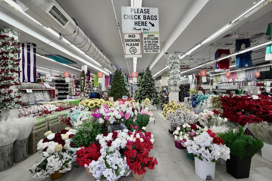 More Photos Of 84-33-84-37 Jamaica Ave, Woodhaven Storefront Retail Office For Sale