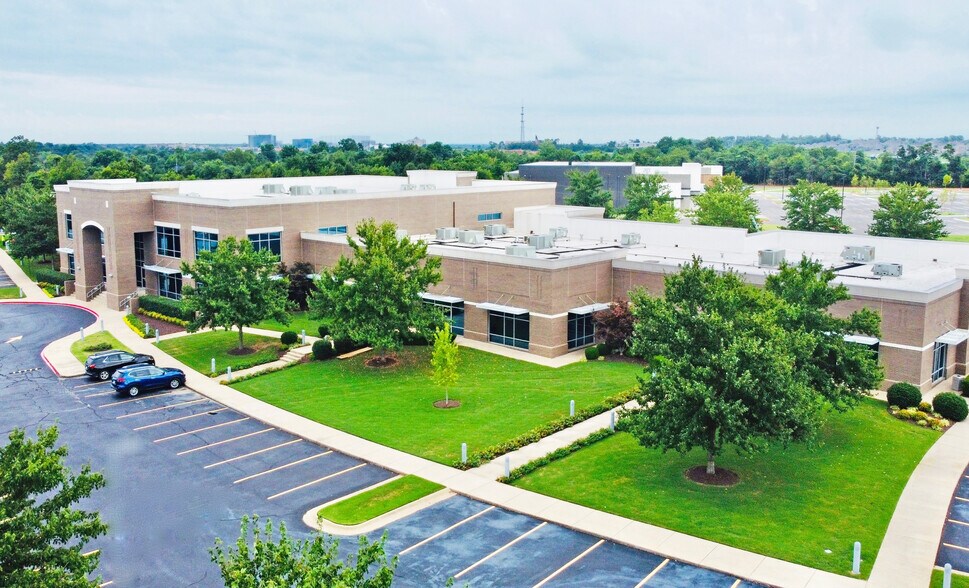 More Photos Of 3605 W Southern Hills Blvd, Rogers Office For Lease