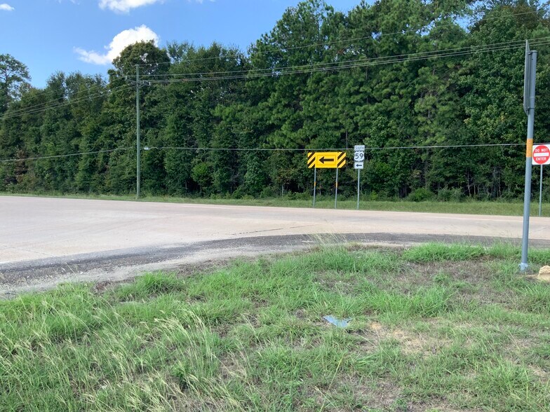 More Photos Of TBD W US 59 S Bypass, Cleveland Land For Sale