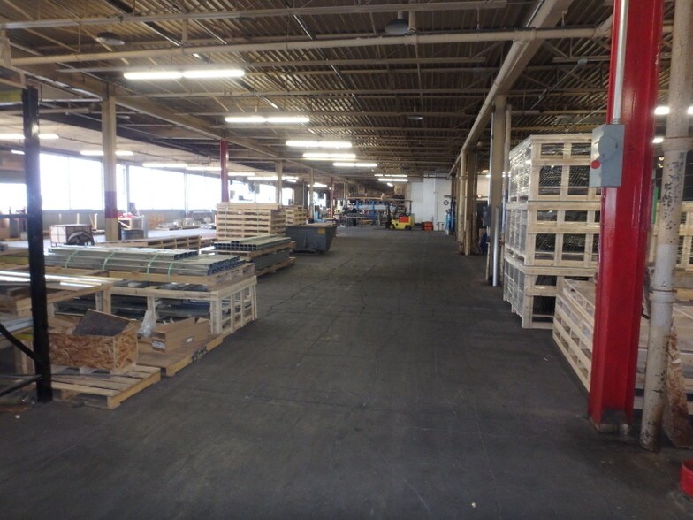 More Photos Of 54 Church St, Le Roy Manufacturing For Sale