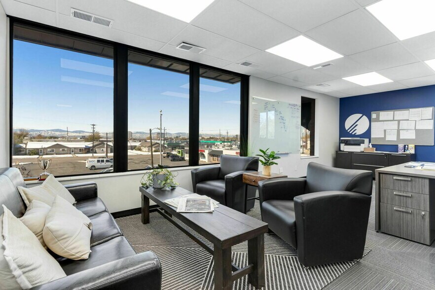 More Photos Of 2140 S Holly St, Denver Office For Lease