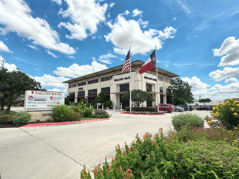 Primary Photo Of 19230 Stone Oak Pky, San Antonio Office For Lease