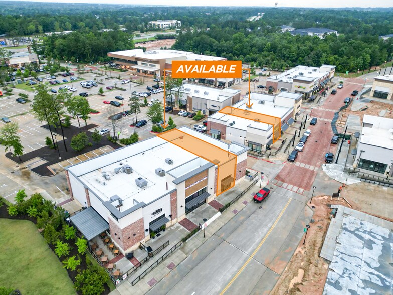 More Photos Of 810-950 Pine Market Ave, Montgomery Unknown For Lease