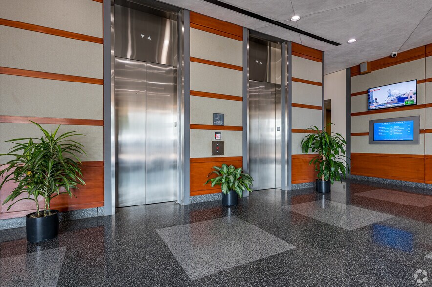 Photo of 3rd Floor Ste 300