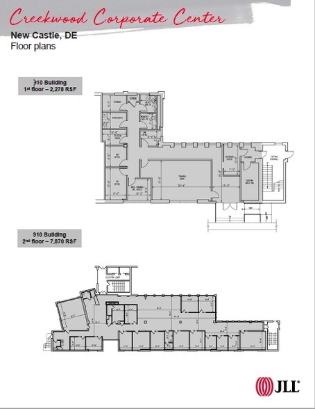 Photo of 2nd Floor Ste 