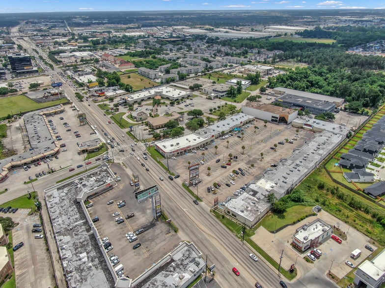 Primary Photo Of , Houston General Retail For Sale
