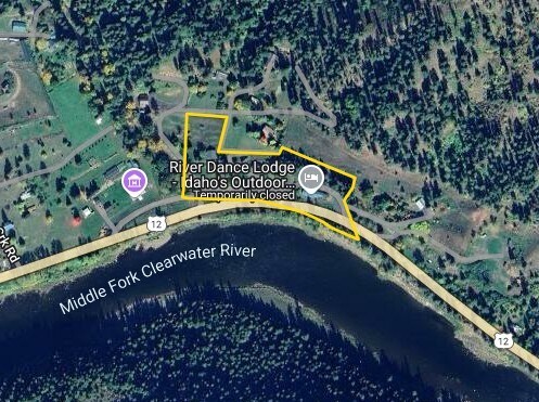 More Photos Of 7743 Highway 12, Kooskia Hotel For Sale