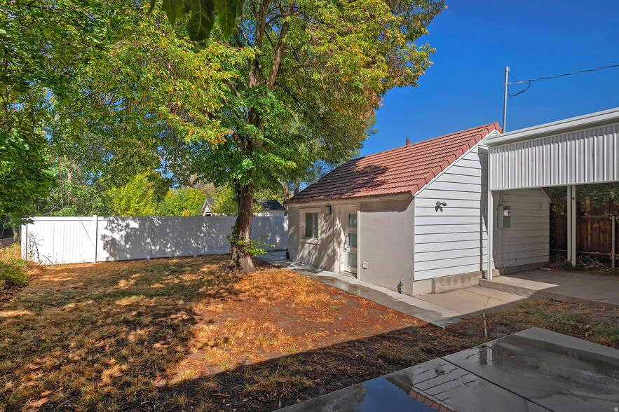 More Photos Of 755 E Zenith Ave, Salt Lake City Land For Sale
