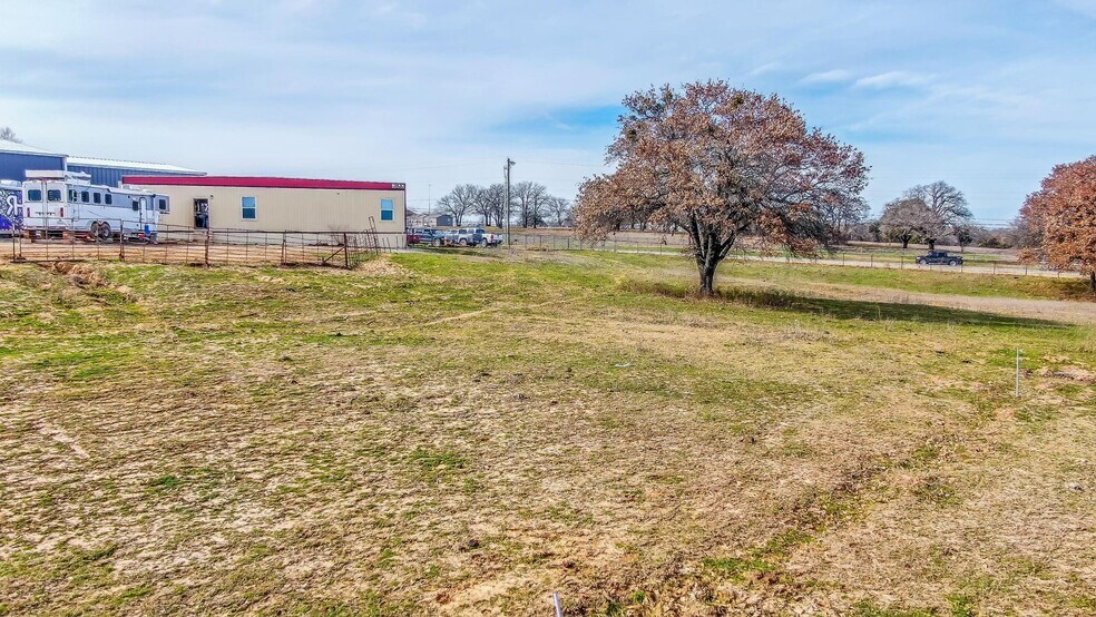 More Photos Of TBD Ranger, Weatherford Land For Sale