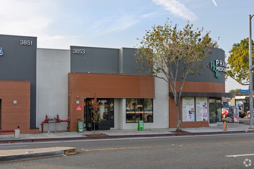 More Photos Of 3855 Atlantic Ave, Long Beach Coworking Space