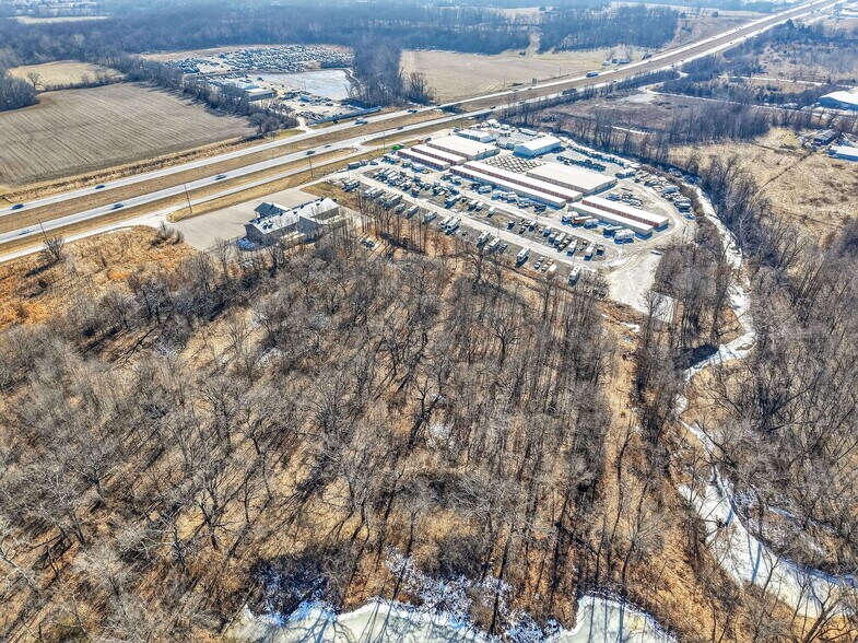 More Photos Of 1834 Outer Hwy 61 hwy, Moscow Mills Flex For Sale