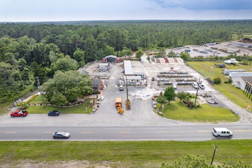More Photos Of River Road, SE, Southport Land For Sale