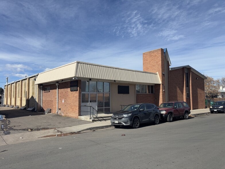 More Photos Of 1523 Boston St, Aurora Religious Facility For Sale