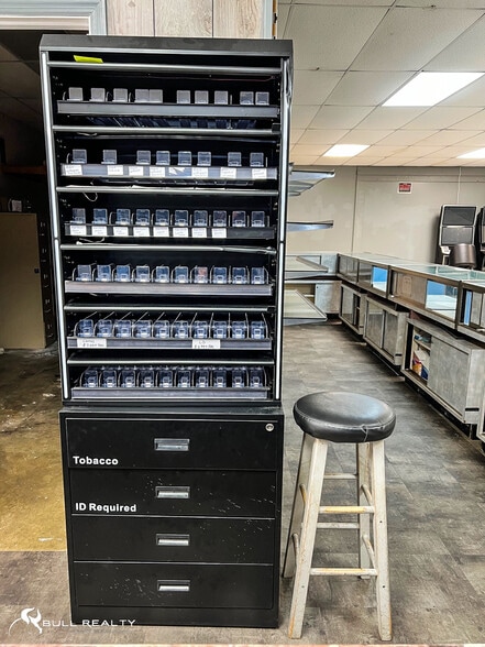 More Photos Of 3064 Cleveland Hwy, Dalton Convenience Store For Lease