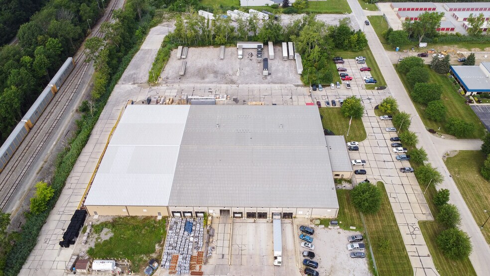 More Photos Of , Lorain Industrial For Sale