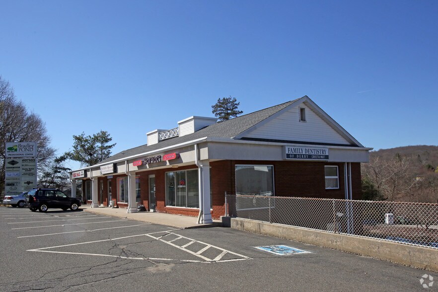 More Photos Of 111-117 New Haven Ave, Derby Medical For Lease