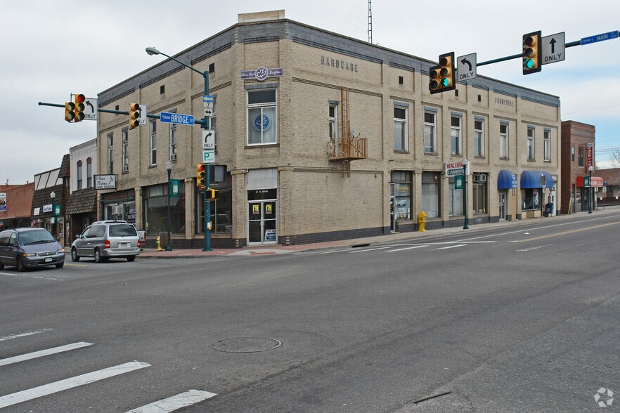 Primary Photo Of 8 N Main St, Brighton Storefront Retail Office For Sale